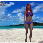 CAS-Background Bilder for Sims 4